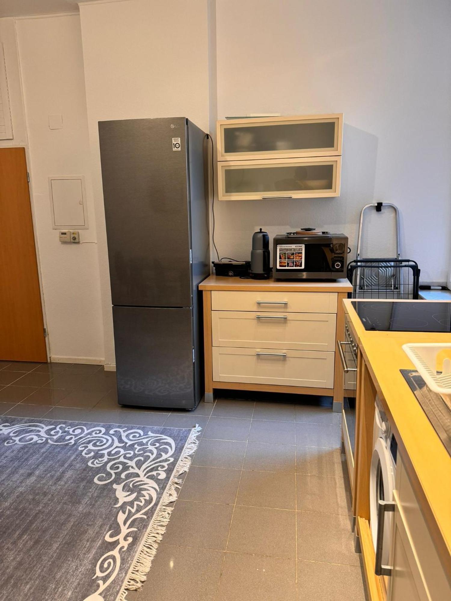 3-Room Apartment In Cologne Centre ภายนอก รูปภาพ