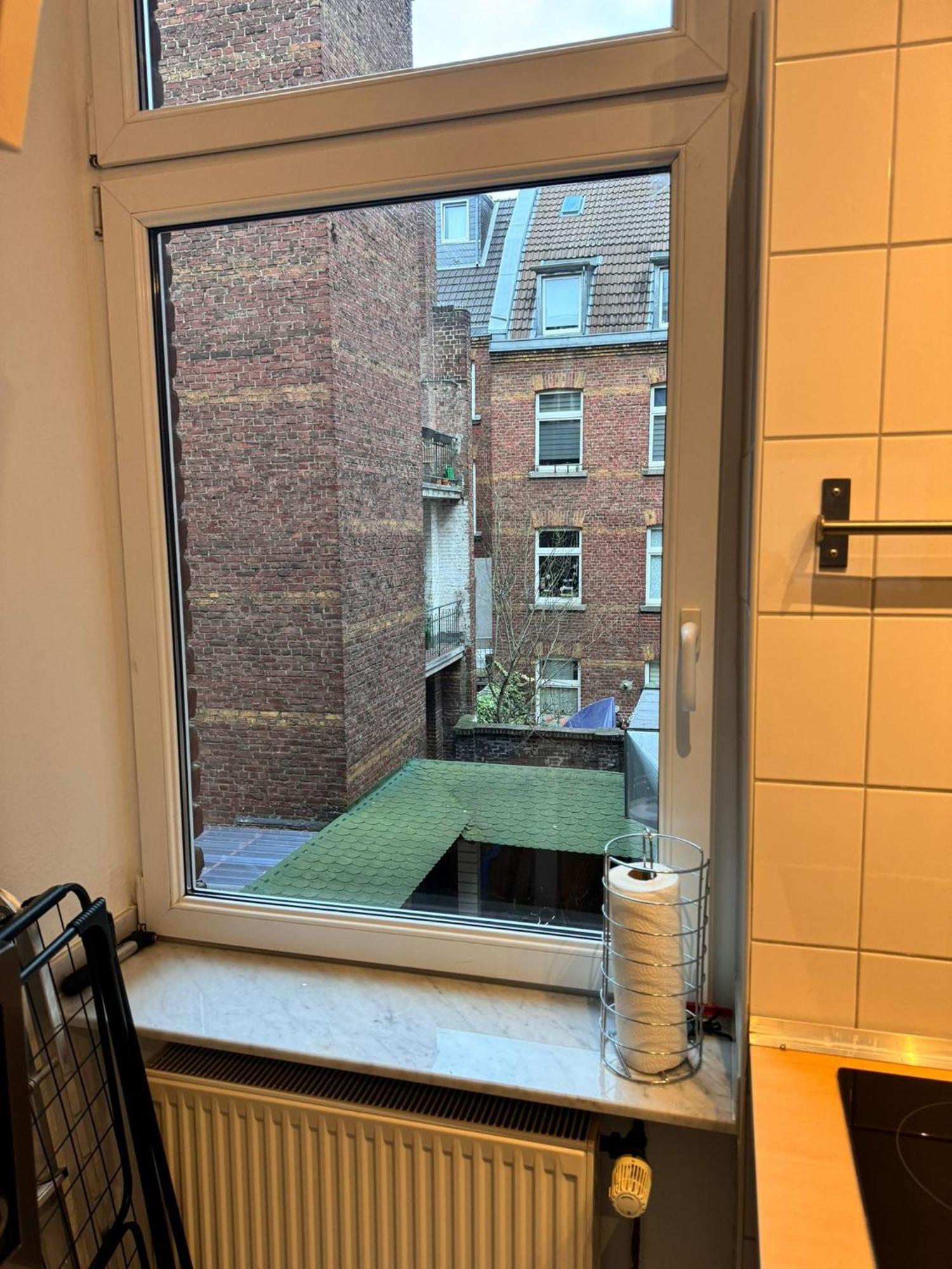 3-Room Apartment In Cologne Centre ภายนอก รูปภาพ